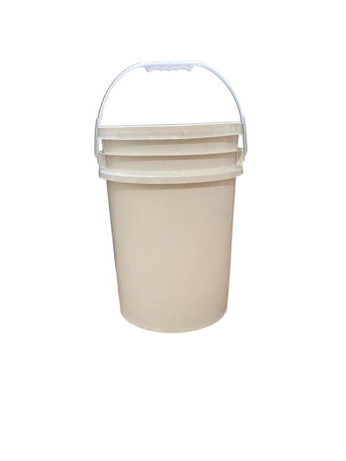 20L Honey Bucket