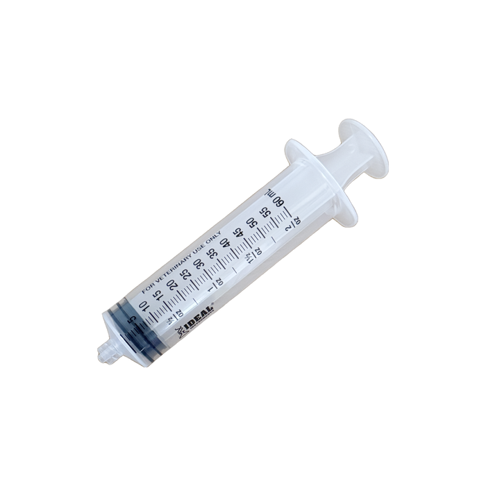 Syringe