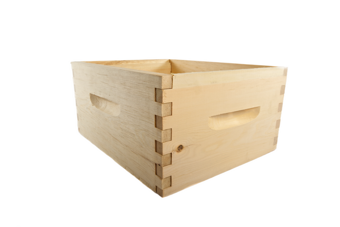 Assembled Box- DEEP