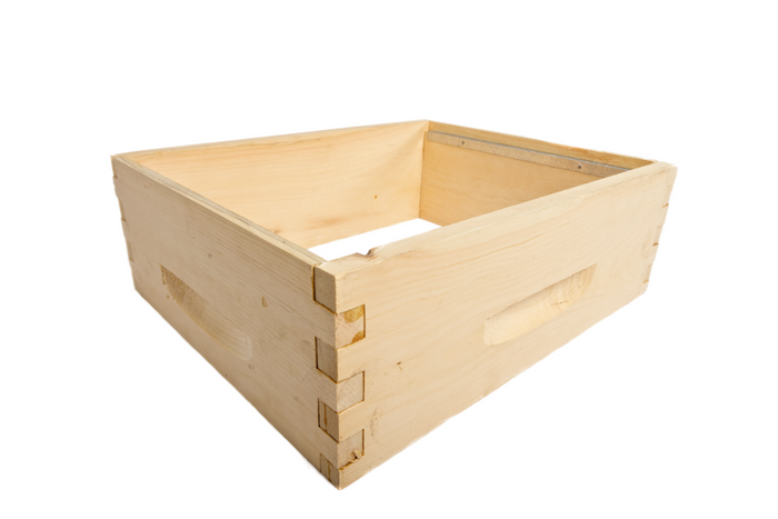 Assembled Box- MEDIUM