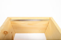 Metal Frame Rests