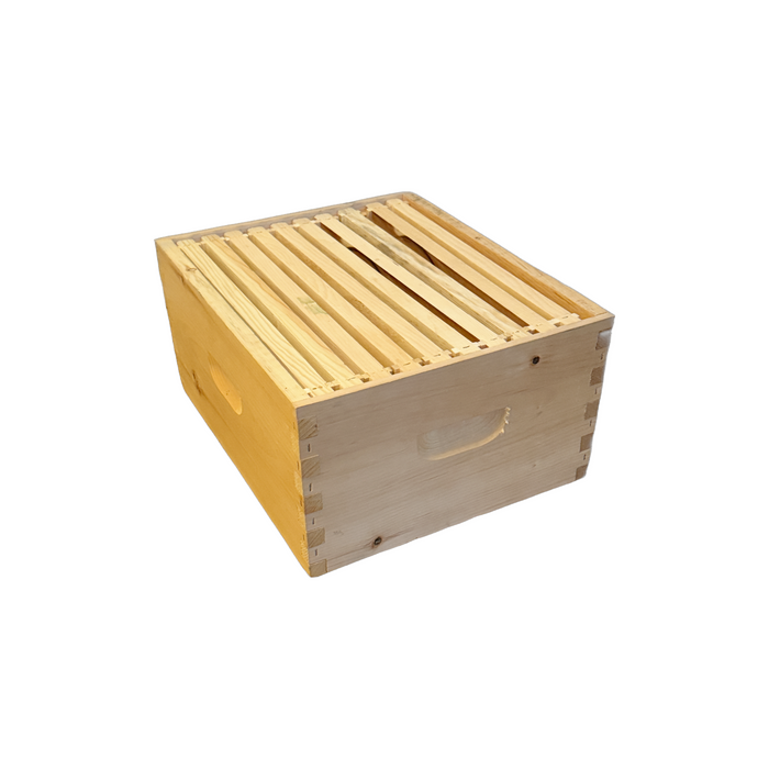 Quick Kit (Assembled Box & Frames)