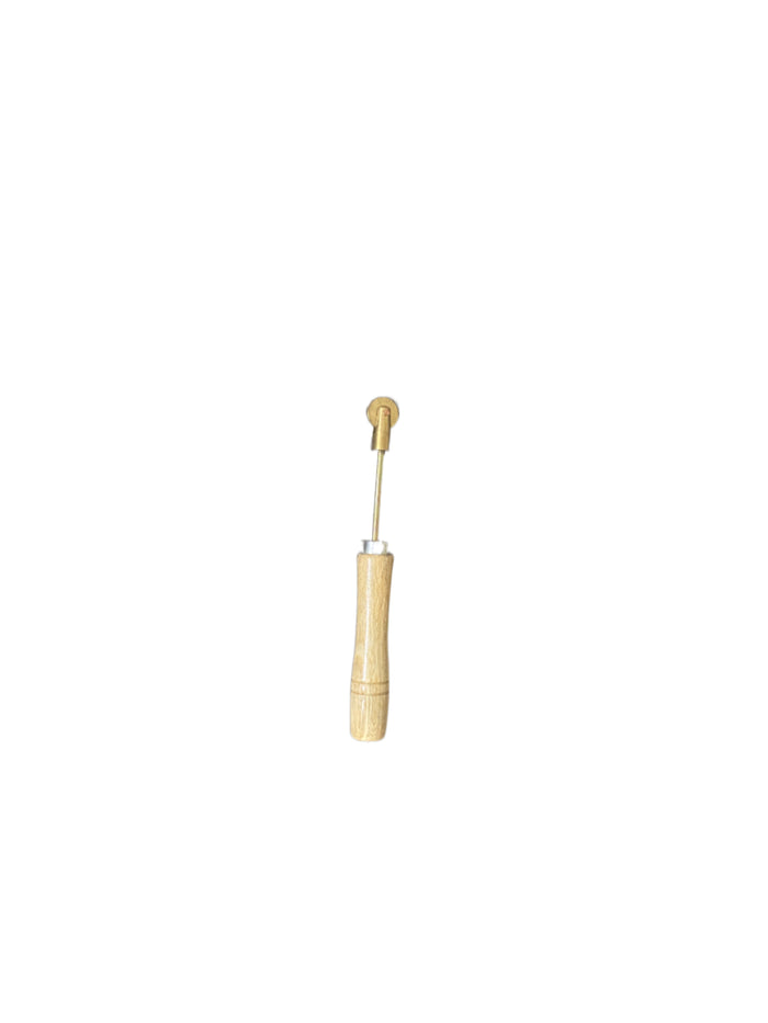 Wire Embedder