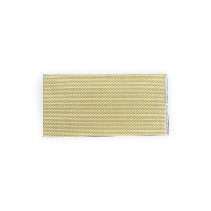 Beeswax Sheets