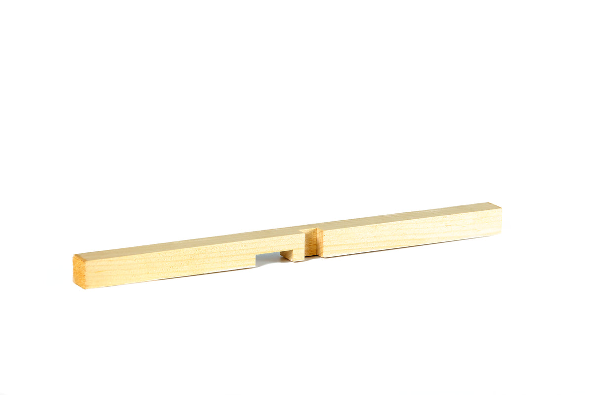 Entrance Reducer