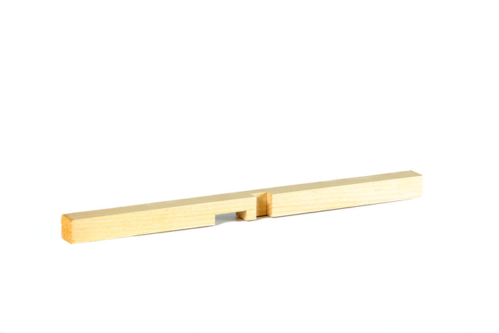 Entrance Reducer