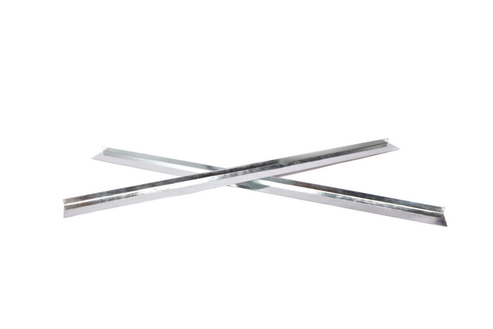 Metal Frame Rests
