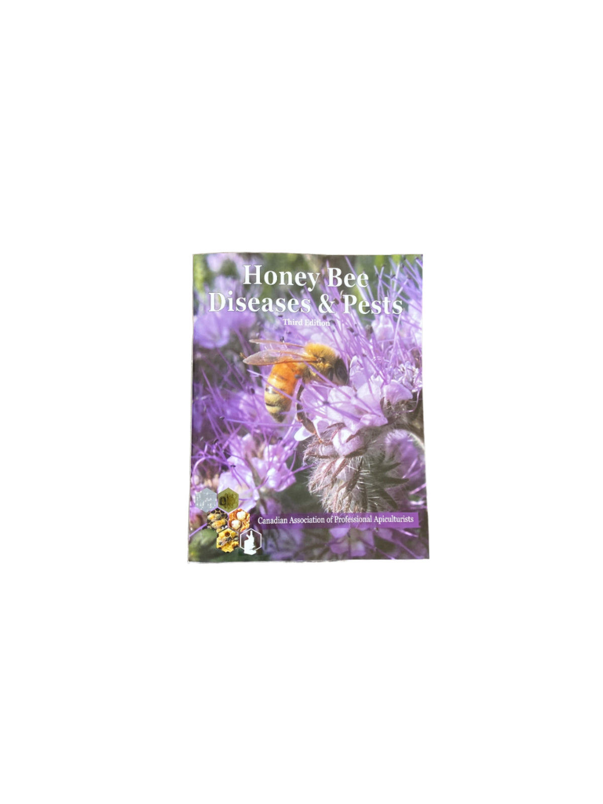 Honeybee Diseases & Pests