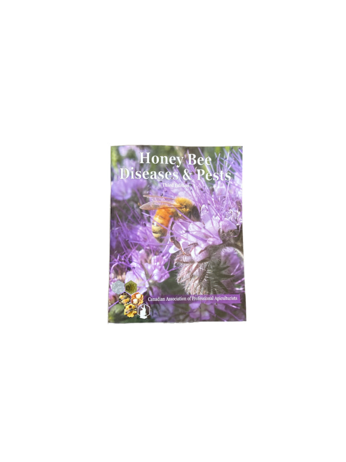 Honeybee Diseases & Pests