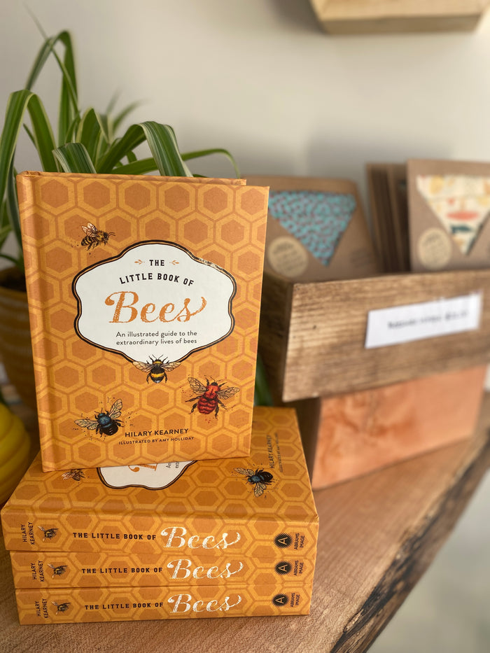 The Little Book of Bees