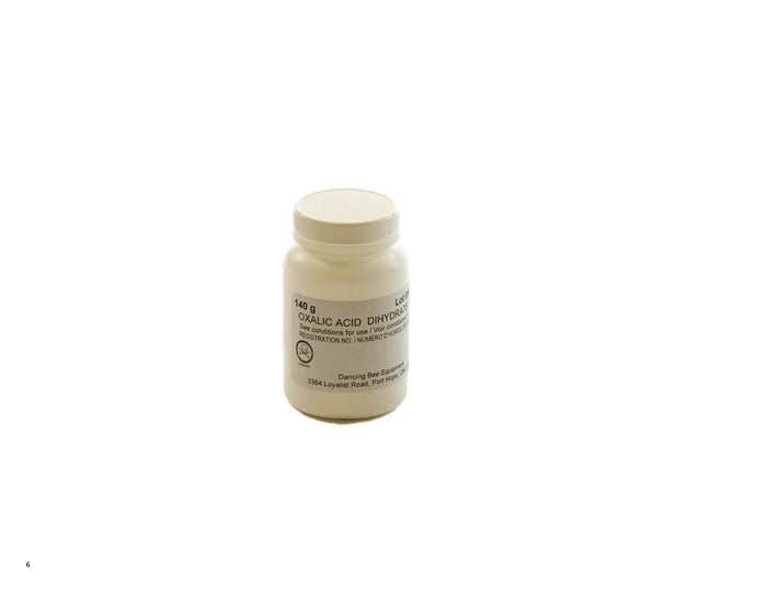 Oxalic Acid