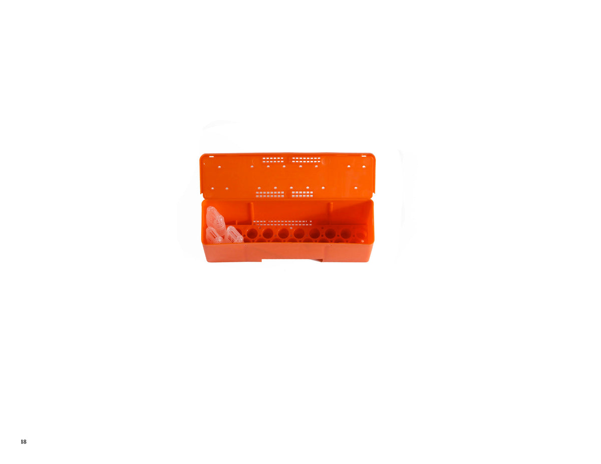 Battery Box
