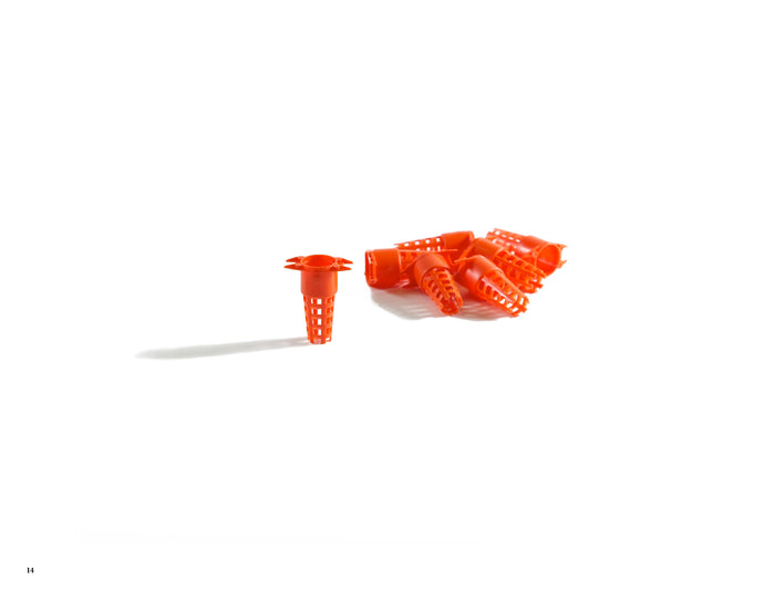 JZ/BZ Queen Cell Protector