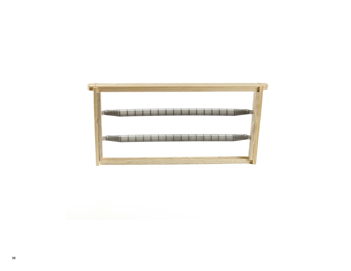 Queen Rearing Kit