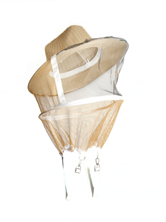 Sun Hat Veil