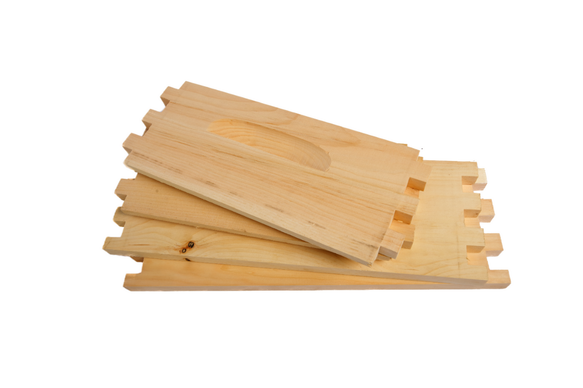 Unassembled Box- DEEP
