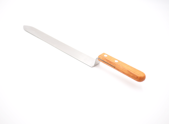 Uncapping Knife