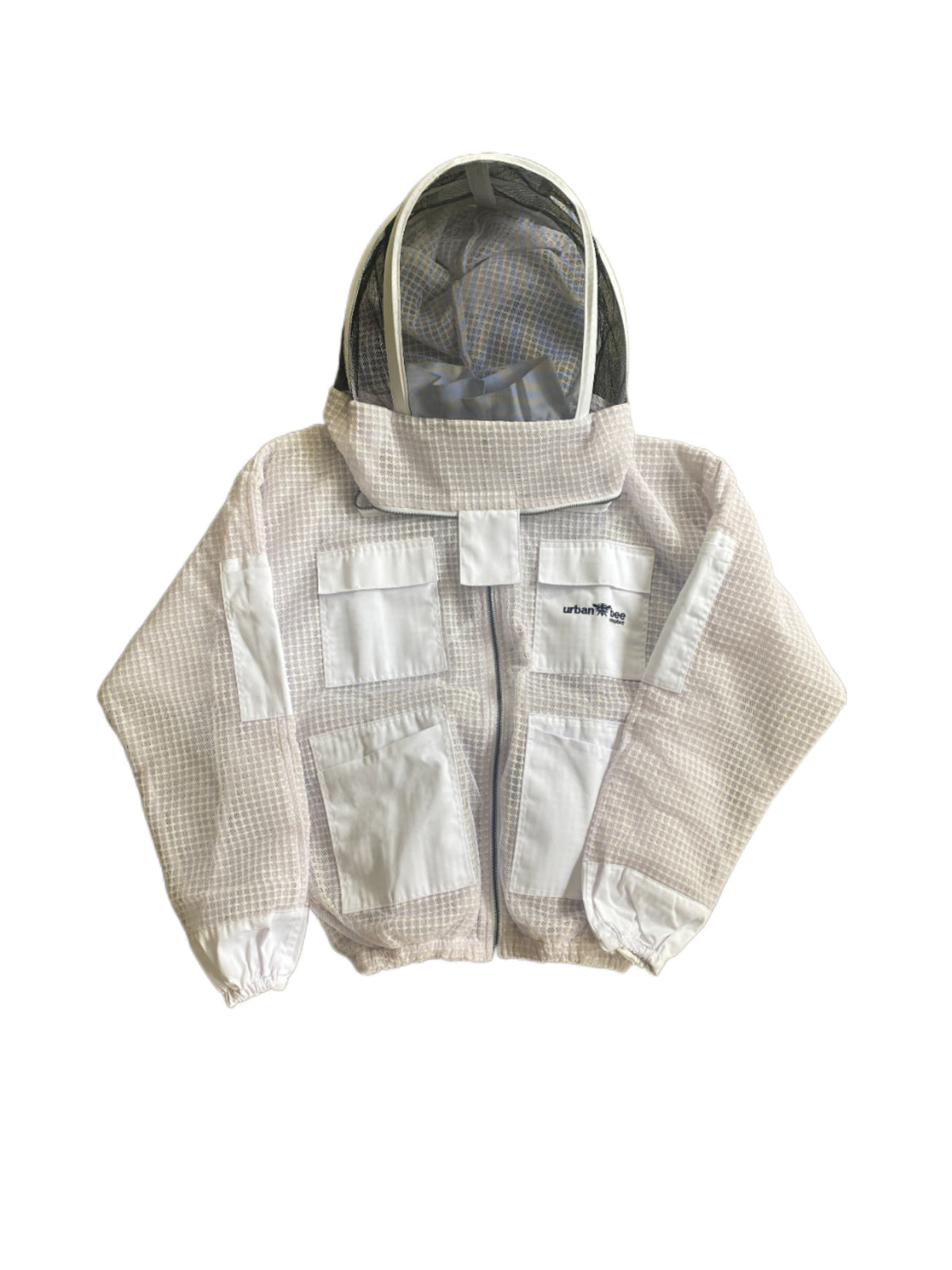 Vented Beekeeping Jacket