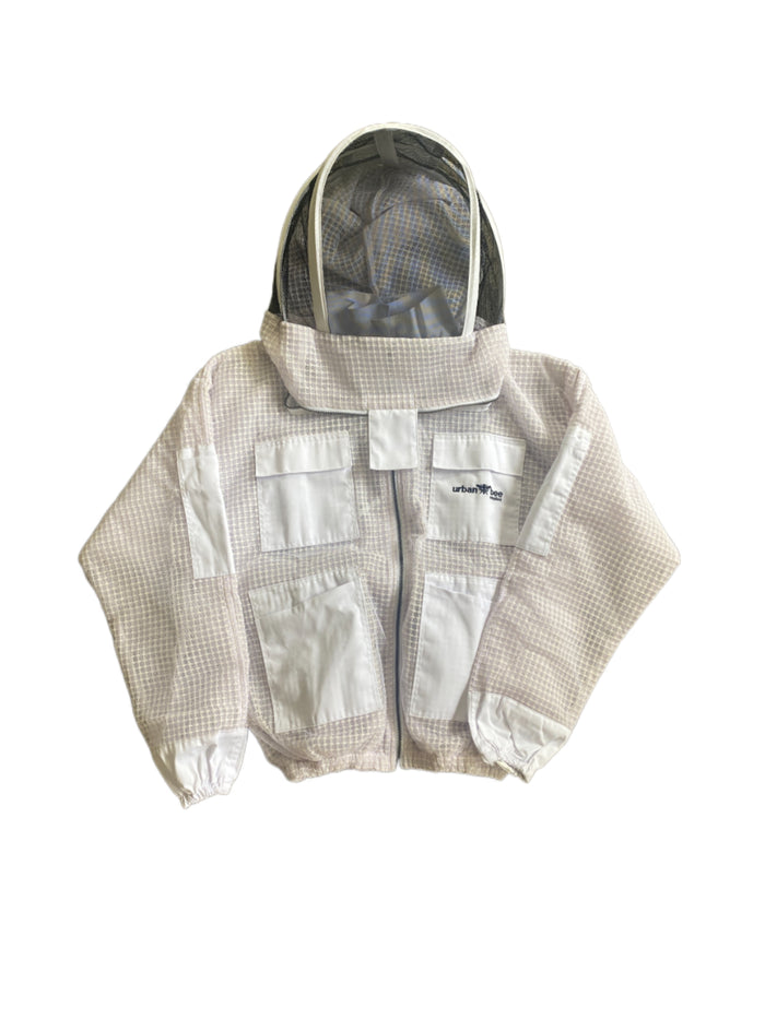 Vented Beekeeping Jacket