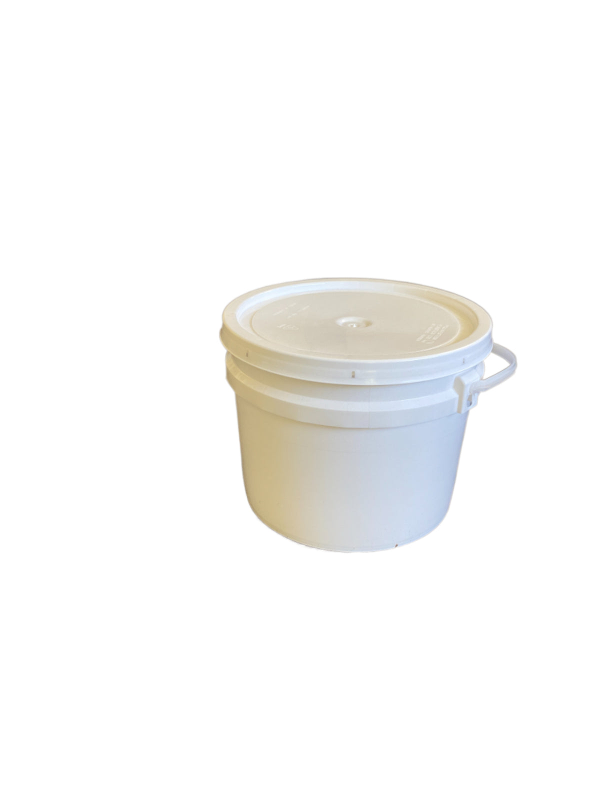 10L Honey Bucket