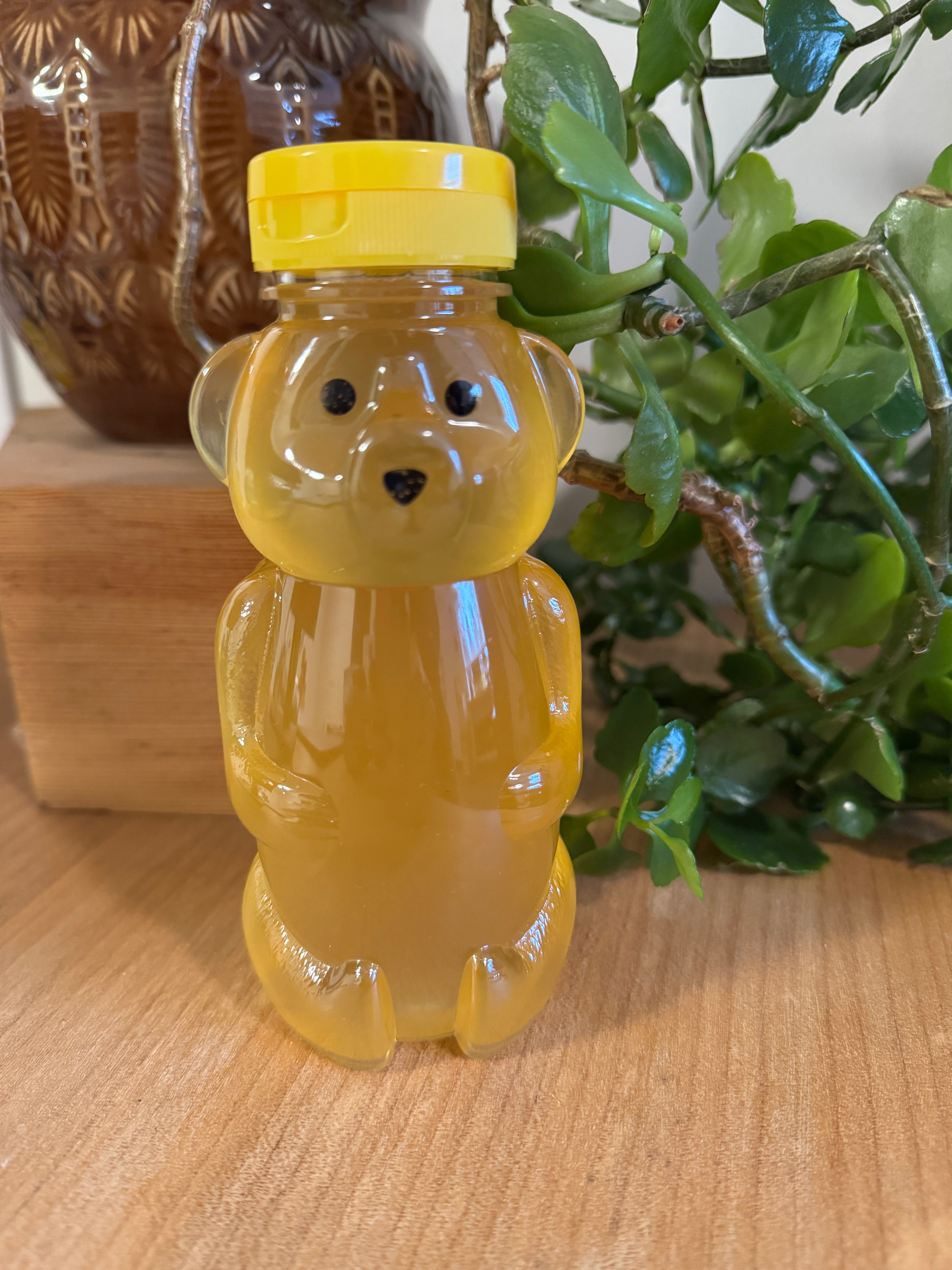 Wildflower Honey – Home Grown Bee | Vancouver Island Beekeeping