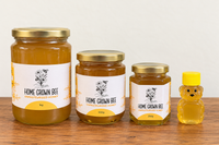 Fireweed Honey