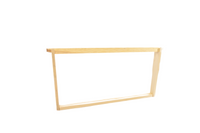 Assembled Frames - Beekeeping kit