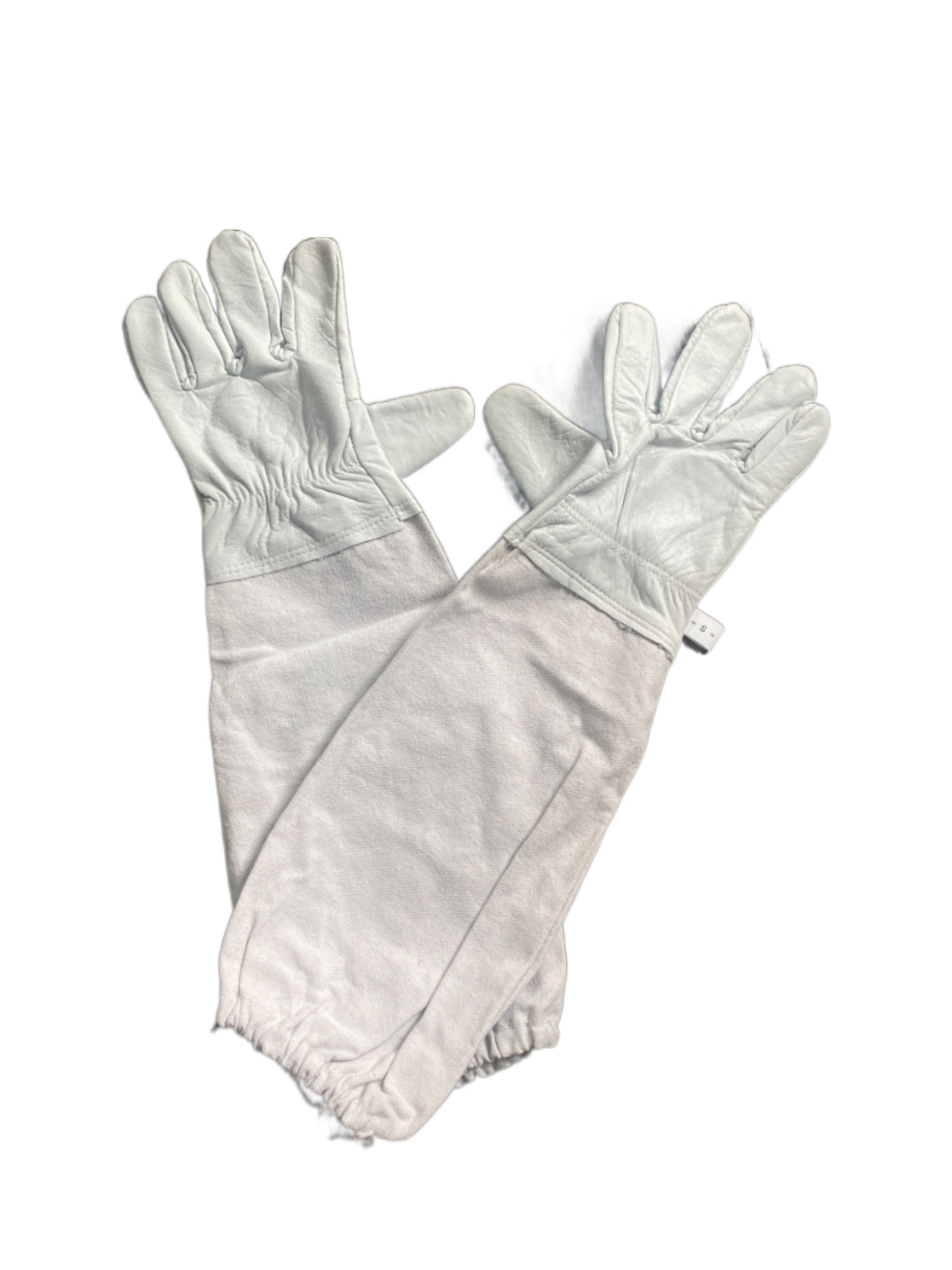 Beekeeping Gloves – Home Grown Bee | Vancouver Island Beekeeping Beekeeping Gloves – Home Grown Bee | Vancouver Island Beekeeping
