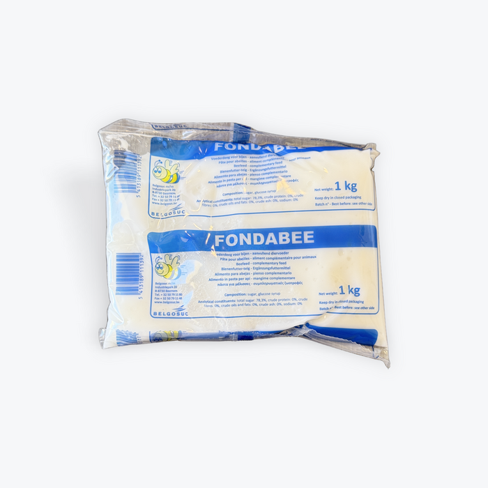 Fondabee Fondant