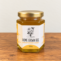 Wildflower Honey