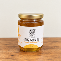 Wildflower Honey