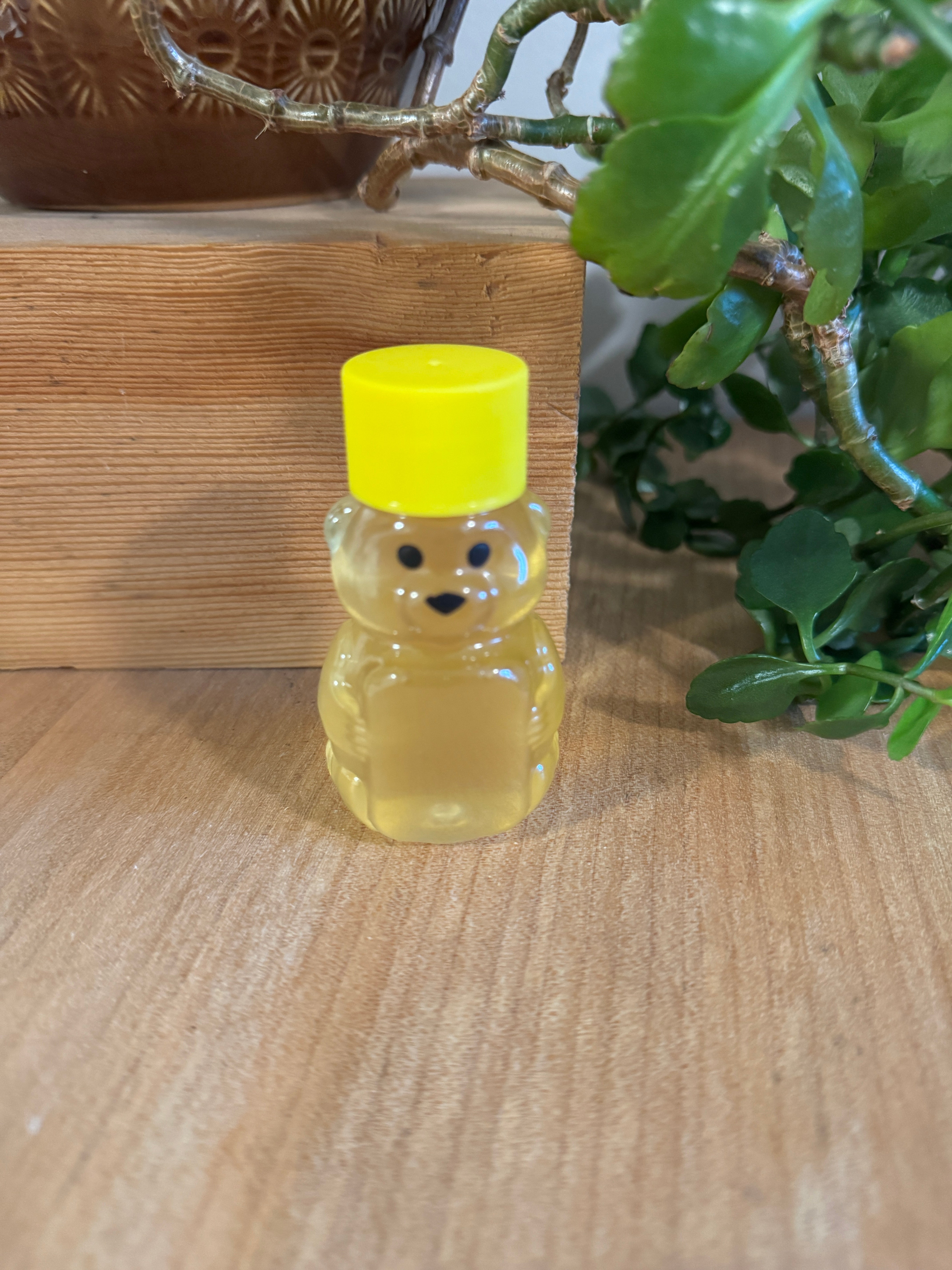 Wildflower Honey – Home Grown Bee | Vancouver Island Beekeeping