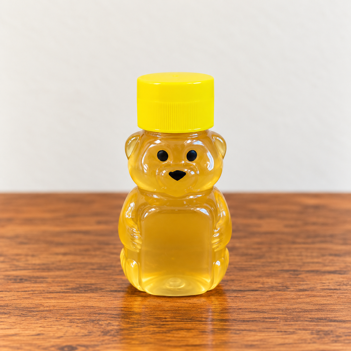 Wildflower Honey