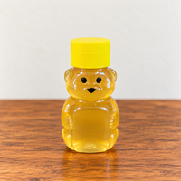 Wildflower Honey