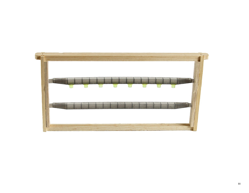 Queen Rearing- Grafting Frame