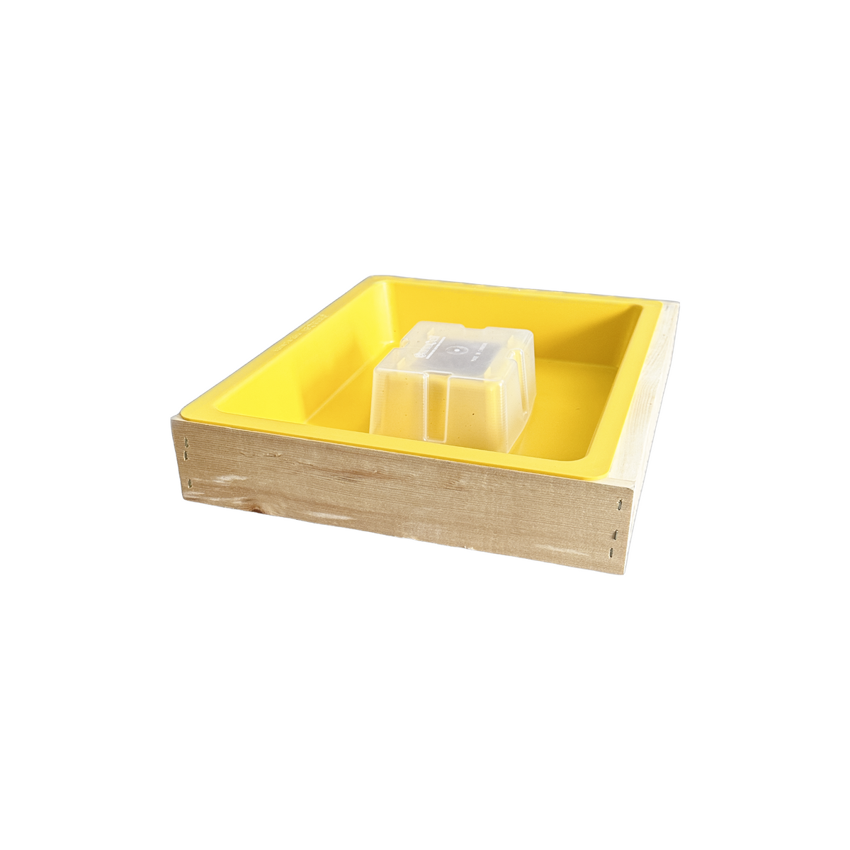 Hive Top Feeder