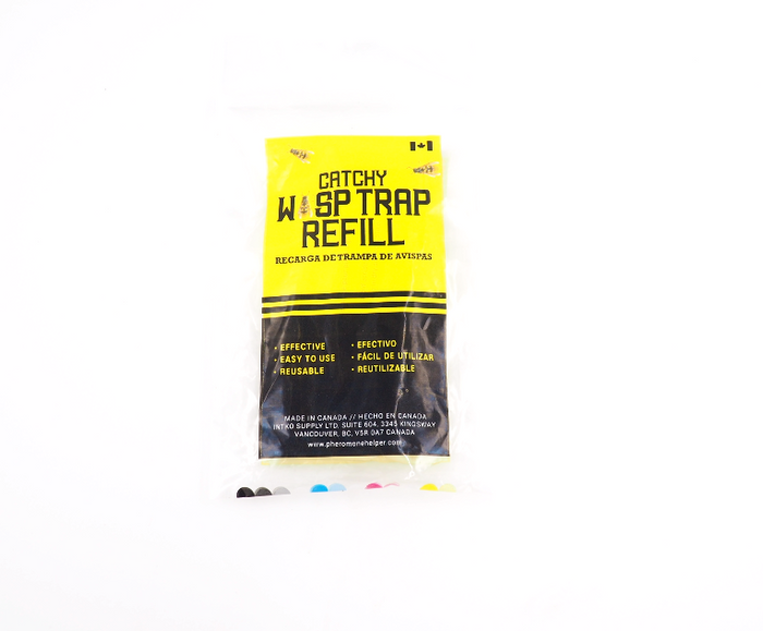 Wasp & Yellow Jacket Trap Refill