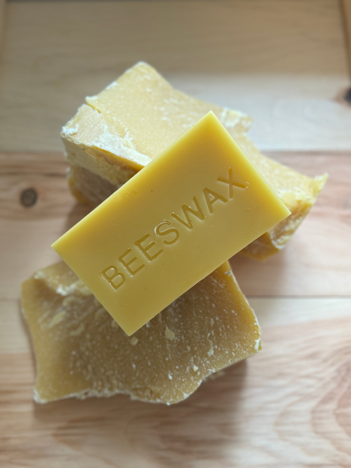 Beeswax